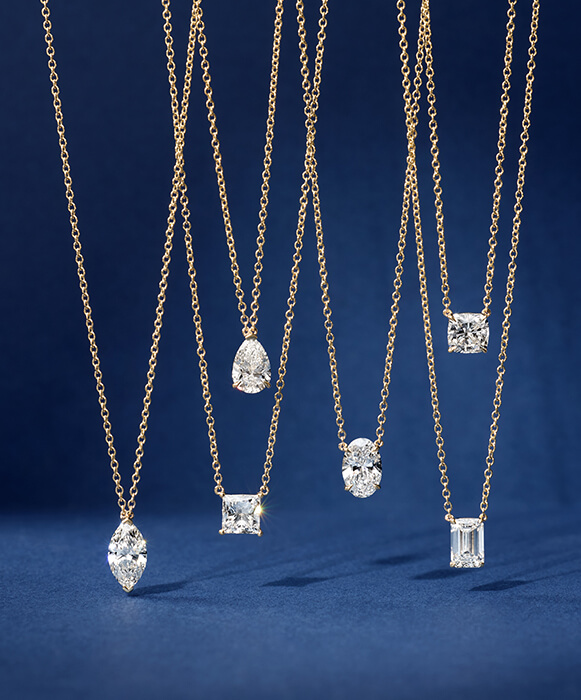 Diamond Essentials