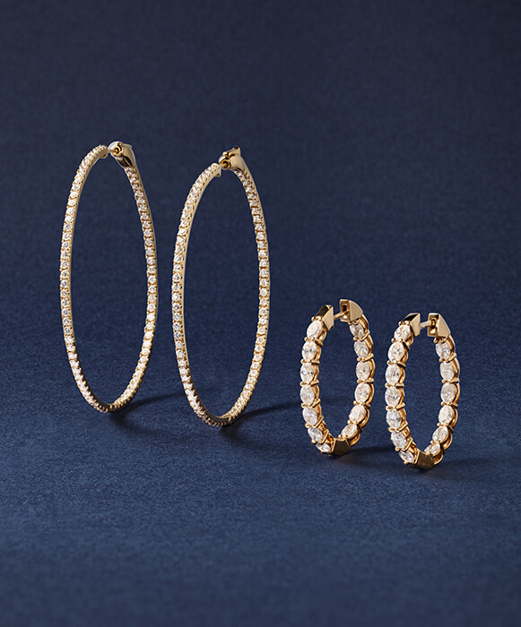 Design Your own earrings