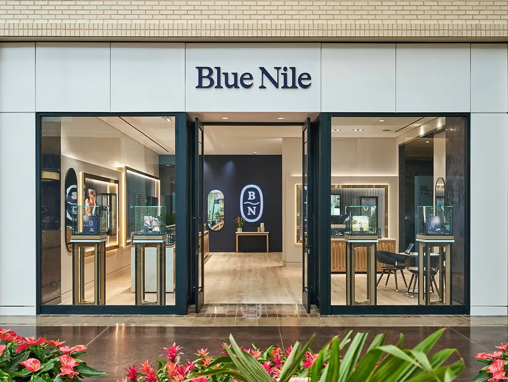 The Blue Nile Story Blue Nile