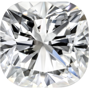 Cushion Shape Diamond