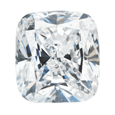 Cushion Shape Diamond