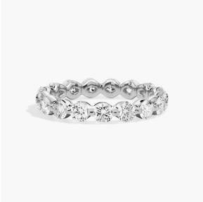 Eternity Rings