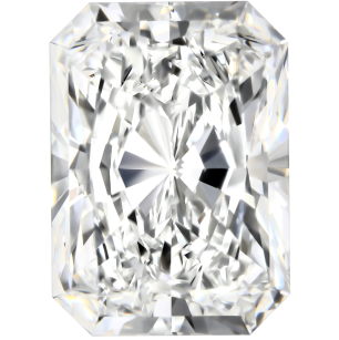 Radiant Shape Diamond