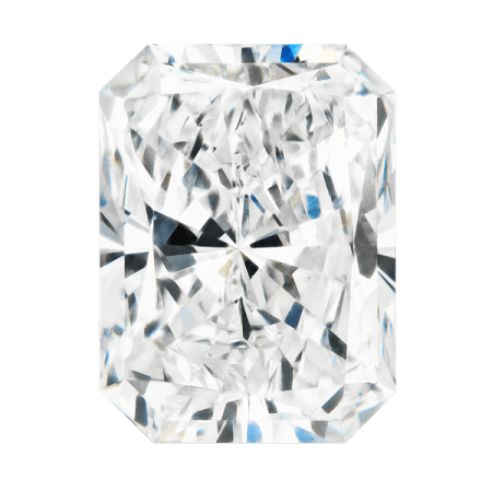 Radiant Shape Diamond